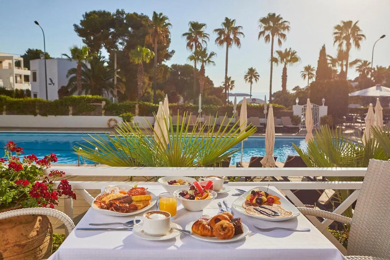 Hotel Rocamarina - Adults Only Cala D´Or 4*,