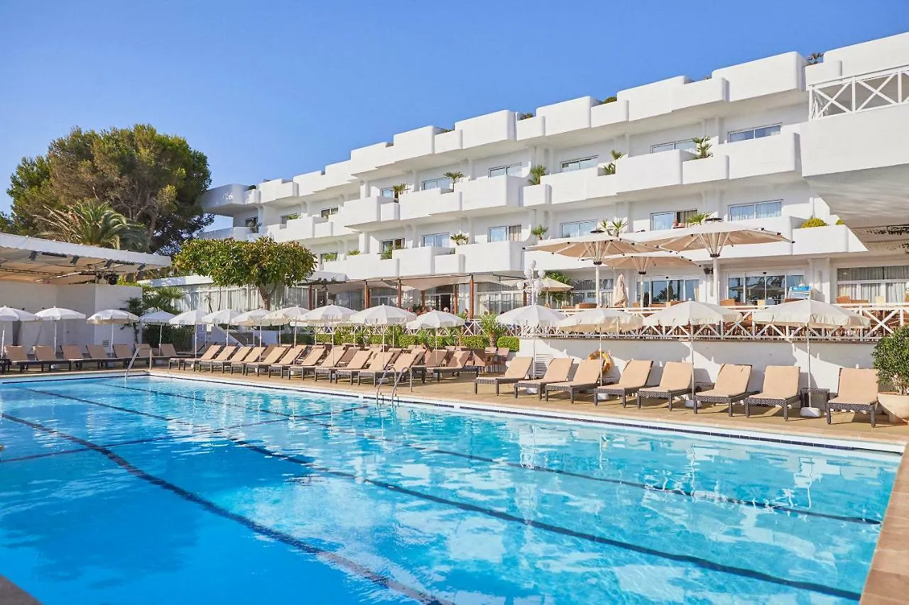 Hotel Rocamarina - Adults Only Cala D´Or Espanha