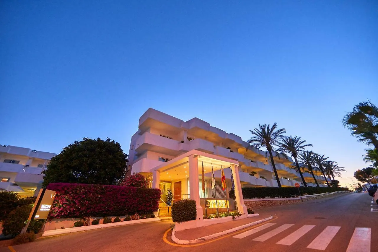 Hotel Rocamarina - Adults Only Cala D´Or