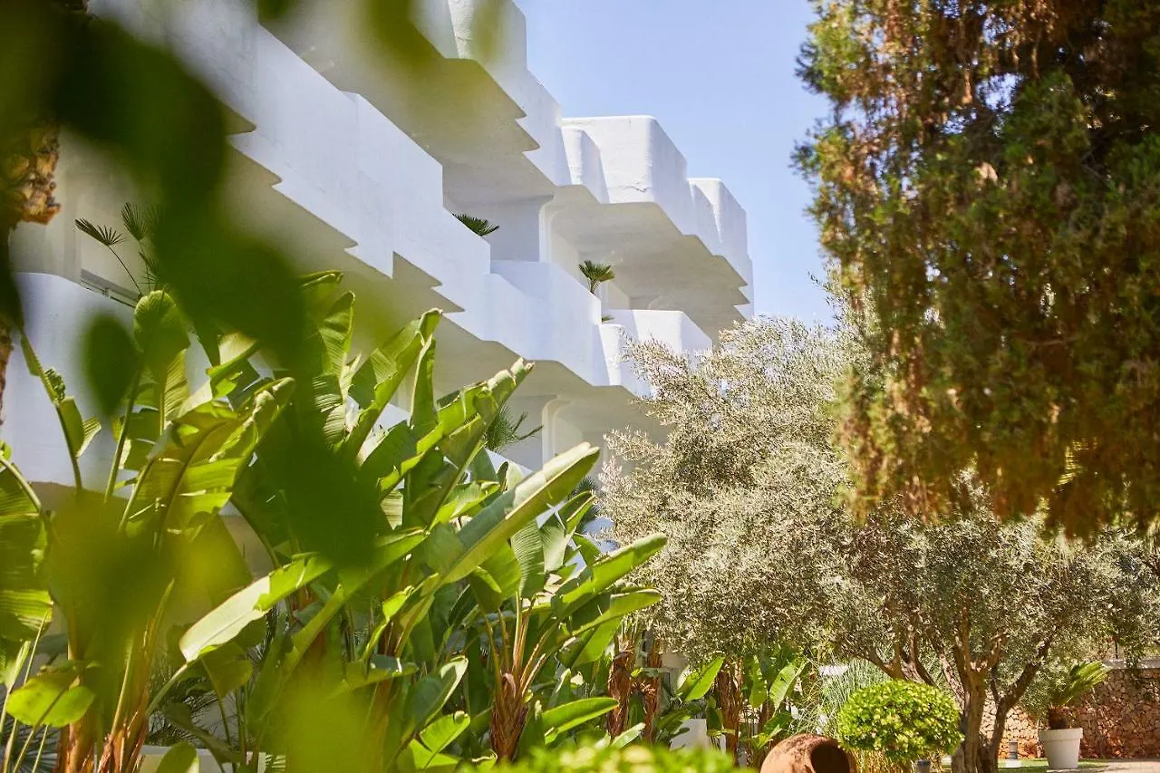Hotel Rocamarina - Adults Only Cala D´Or 4*,