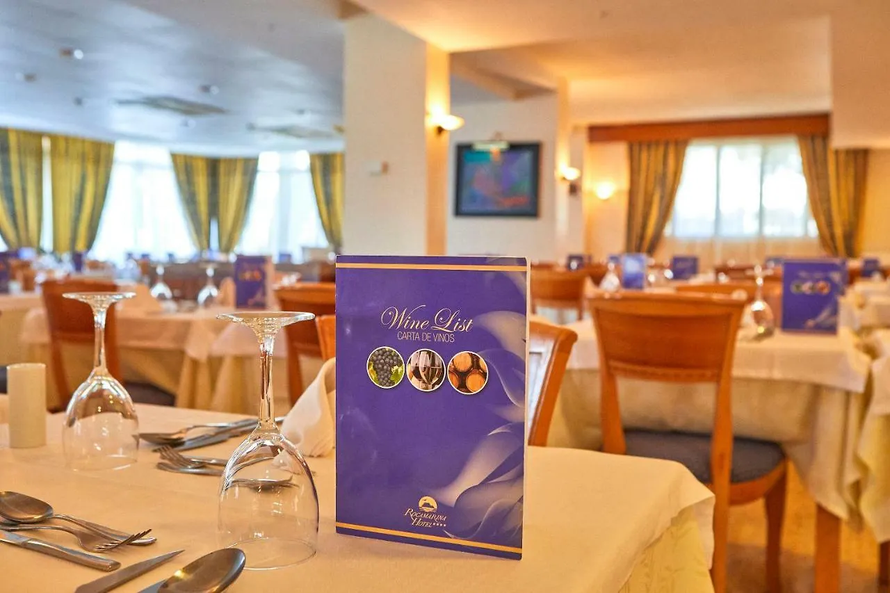 Hotel Rocamarina - Adults Only Cala D´Or Espanha