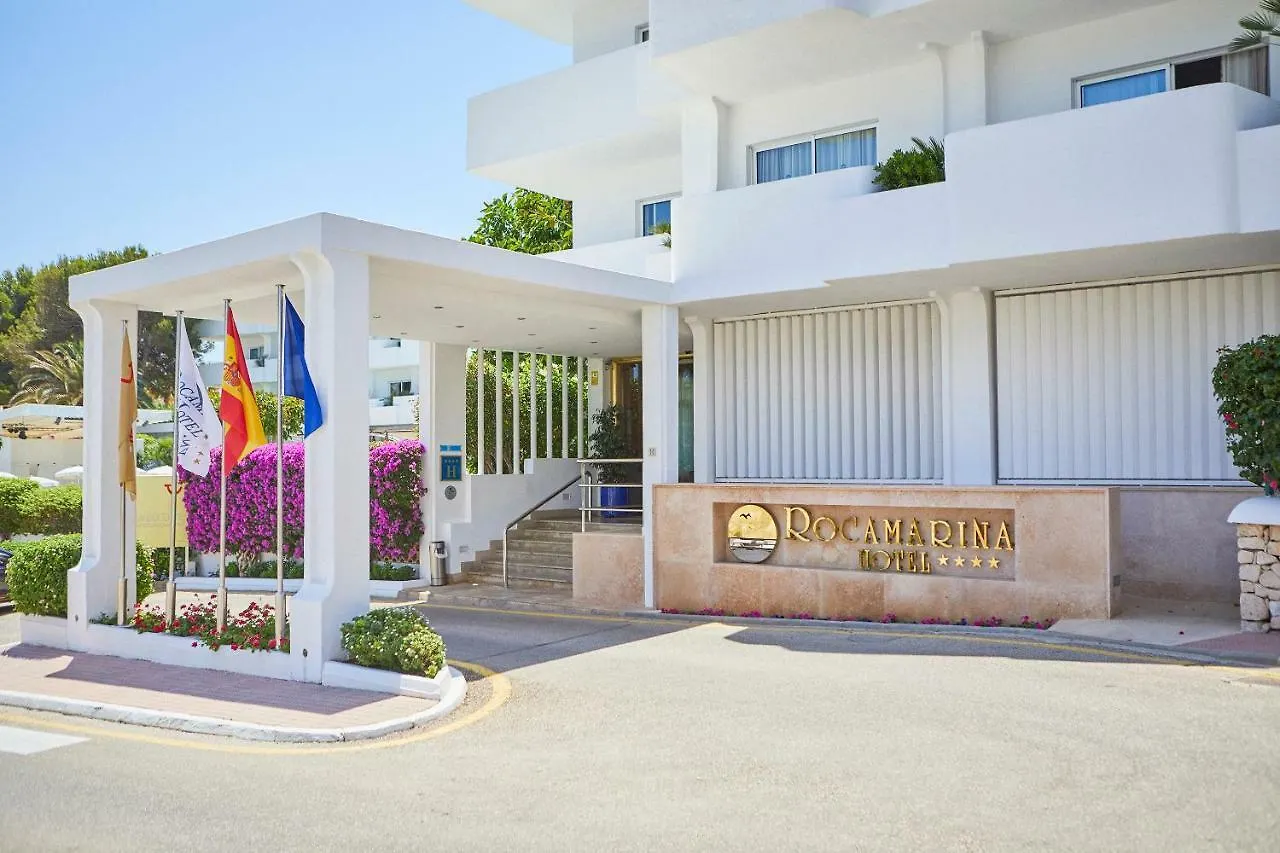 Hotel Rocamarina - Adults Only Cala D´Or