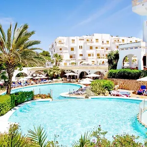 Lejlighedshotel Gavimar La Mirada And