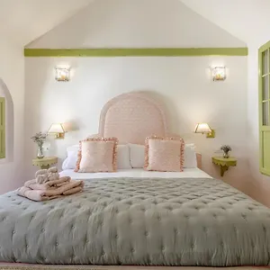 Hotel Nuea Giralda