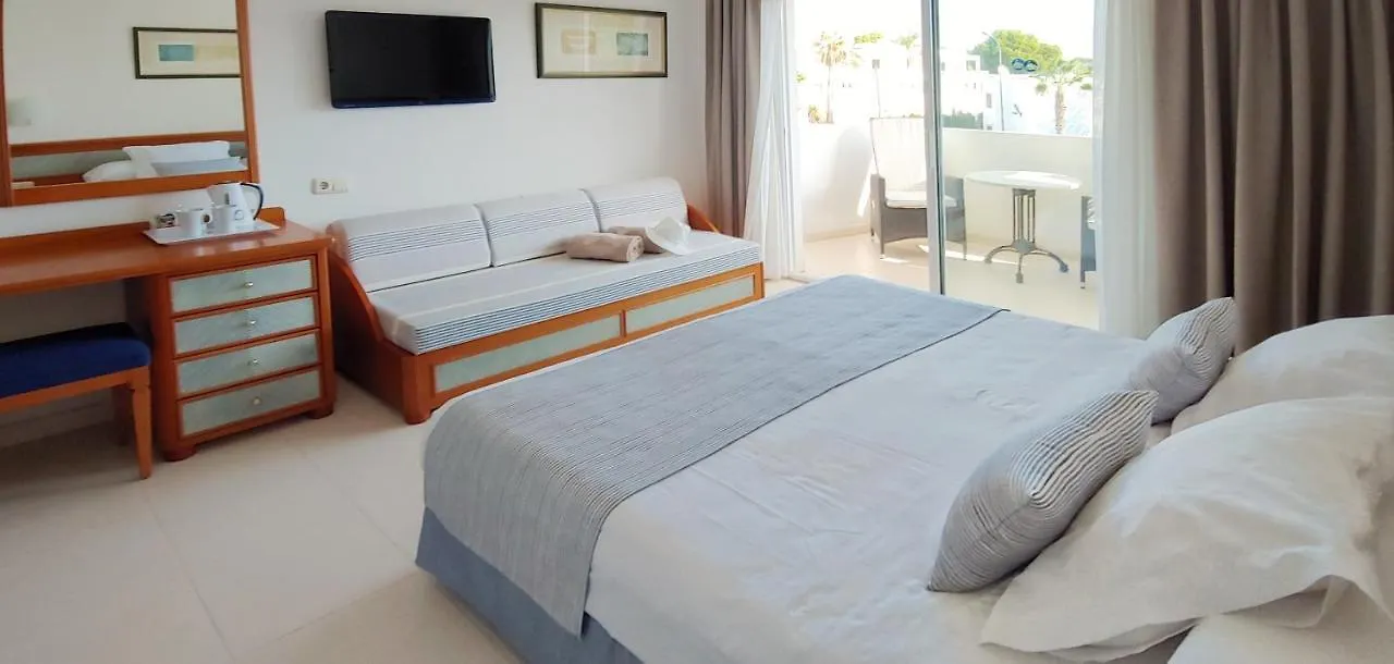 Hotel Rocamarina - Adults Only Cala d'Or  Spain