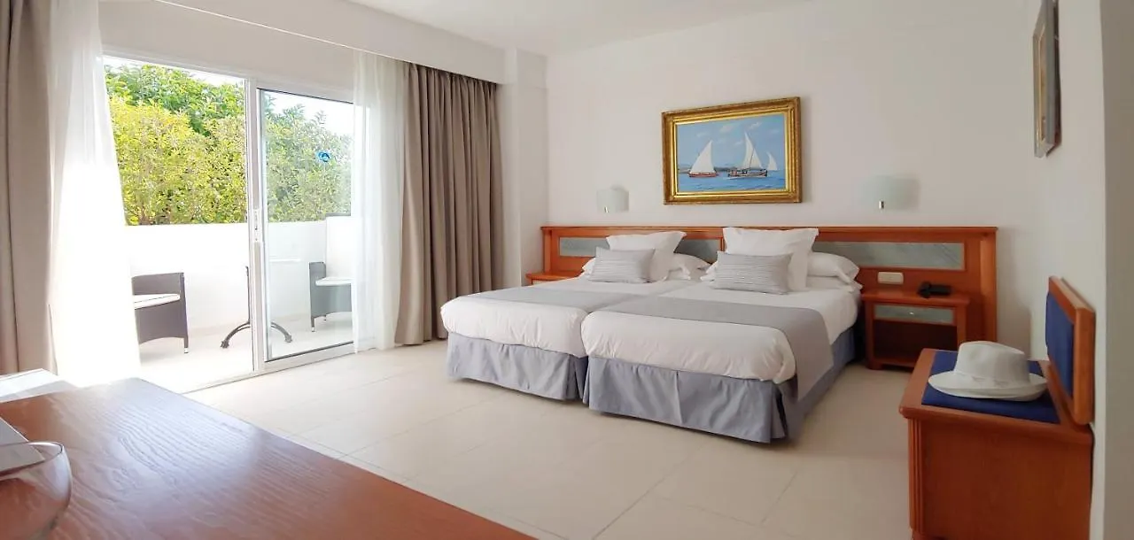 Hotel Rocamarina - Adults Only Cala d'Or  Cala d'Or (Mallorca)