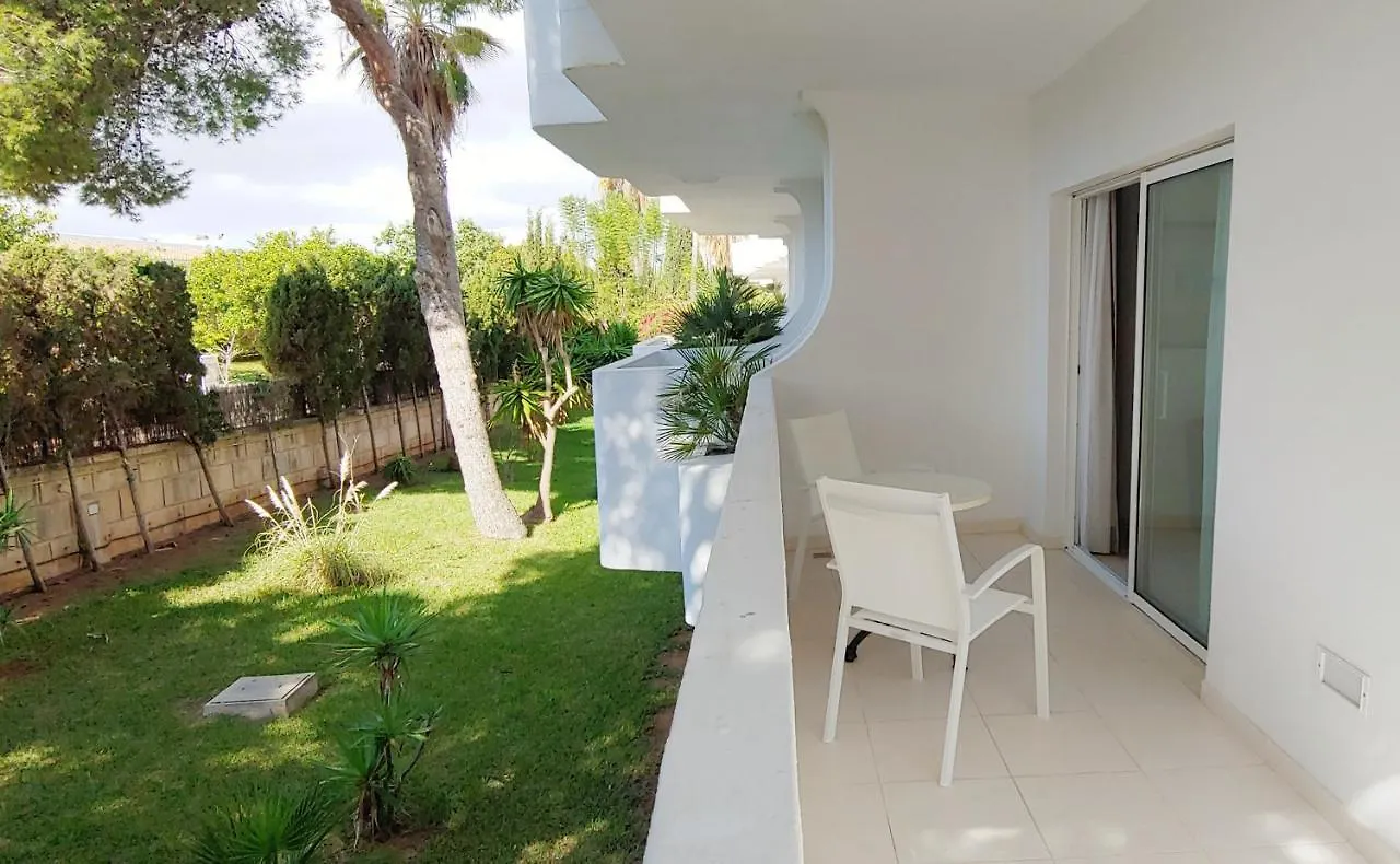 Hotel Rocamarina - Adults Only Cala d'Or