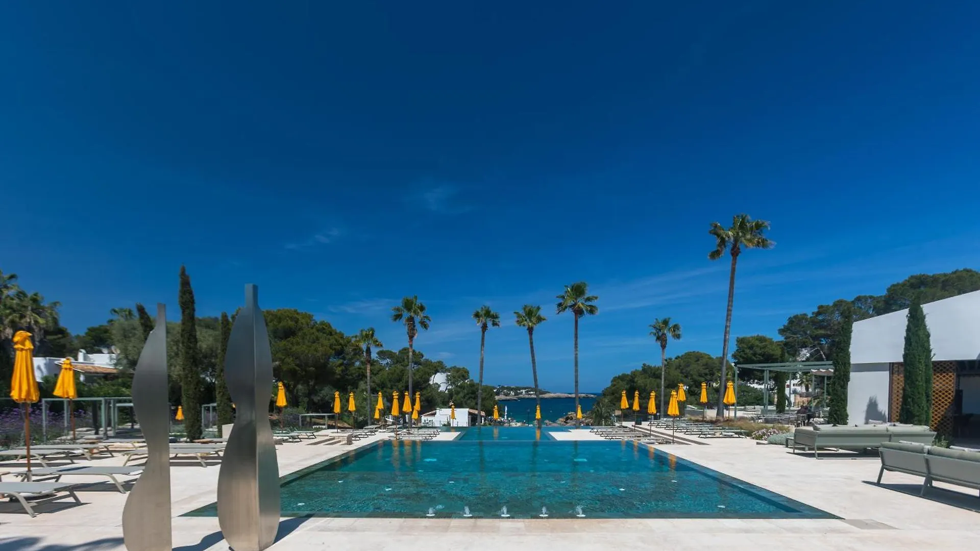 Hotel Rocamarina - Adults Only Cala d'Or