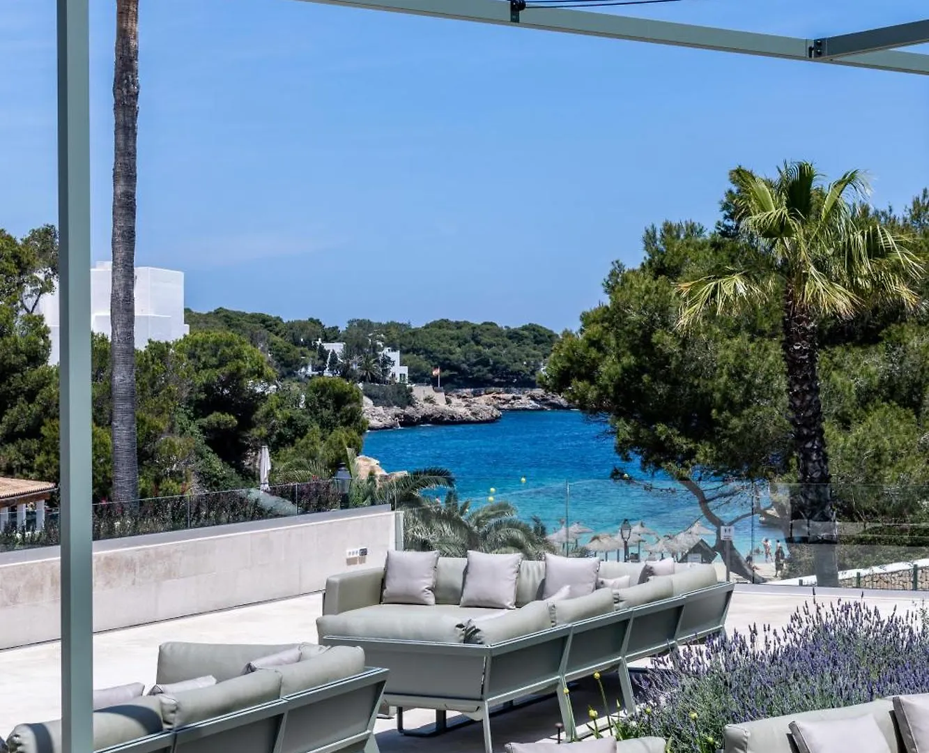 ****  Hotel Rocamarina - Adults Only Cala d'Or  Spain