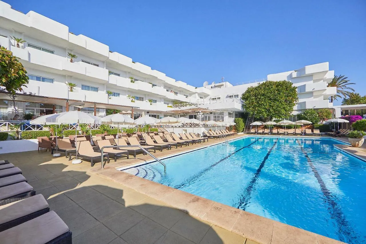 Hotel Rocamarina - Adults Only contacts