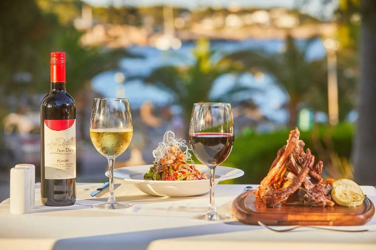 Hotel Rocamarina - Adults Only Cala d'Or  Spain