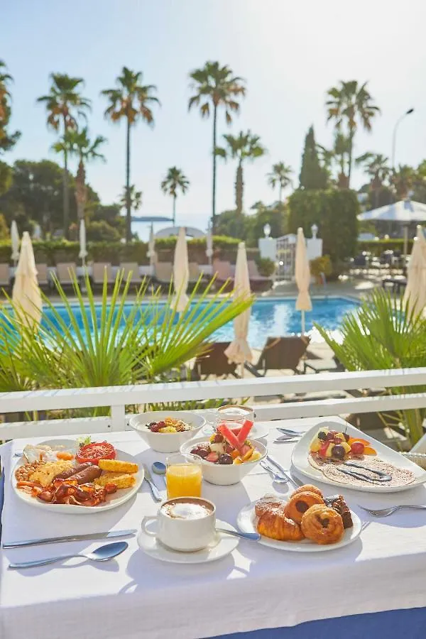 ****  Hotel Rocamarina - Adults Only Cala d'Or  Spain