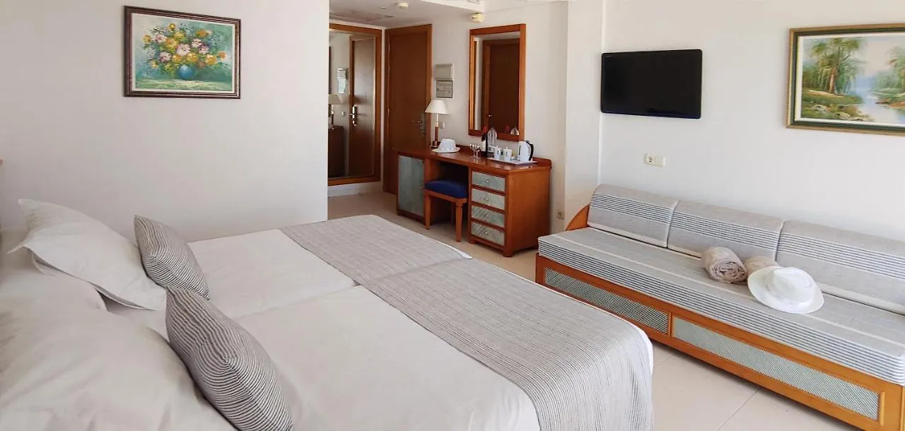 Hotel Rocamarina - Adults Only Cala D´Or