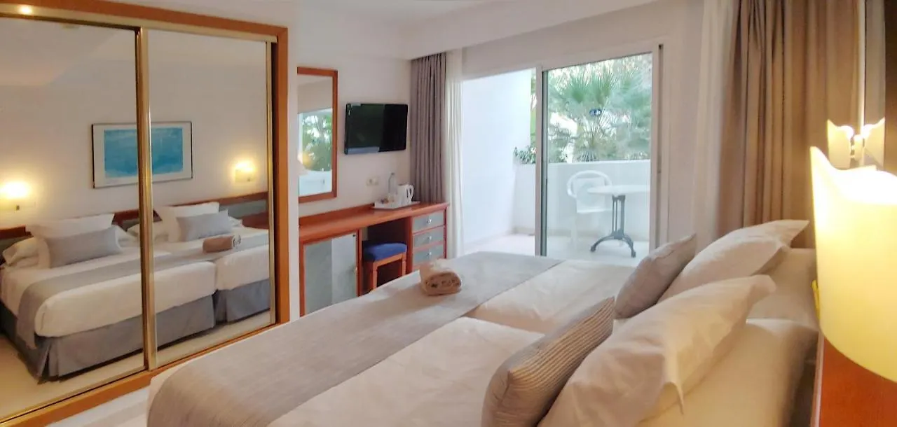 Hotel Rocamarina - Adults Only Cala D´Or 4*,  Spanien