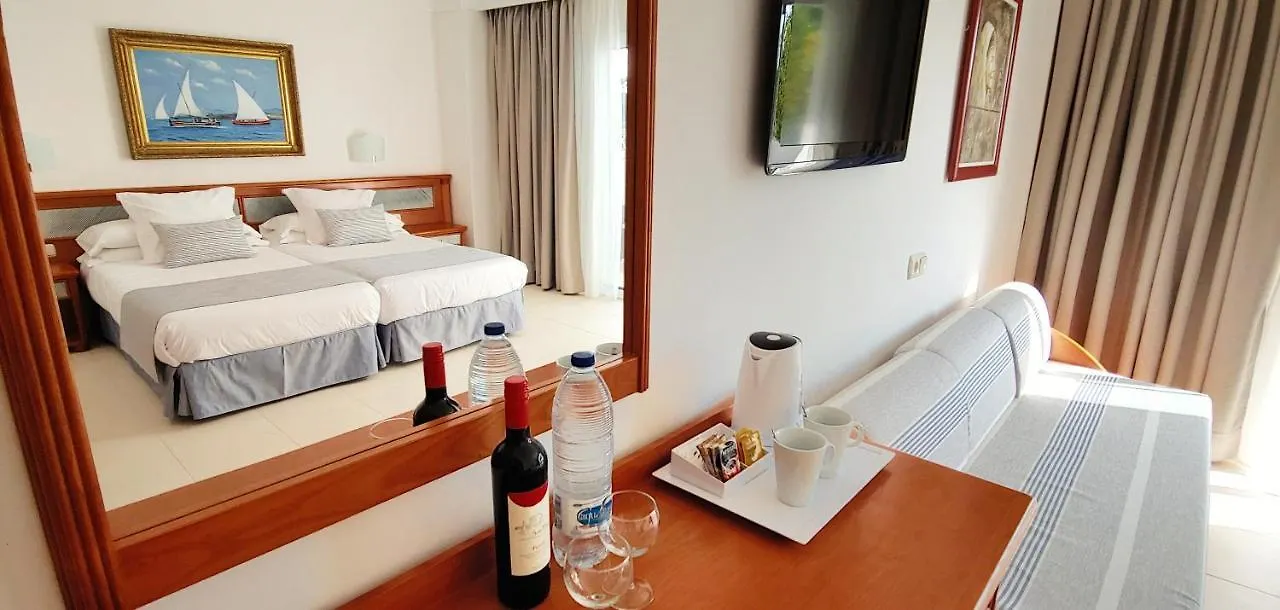 Hotel Rocamarina - Adults Only Cala D´Or
