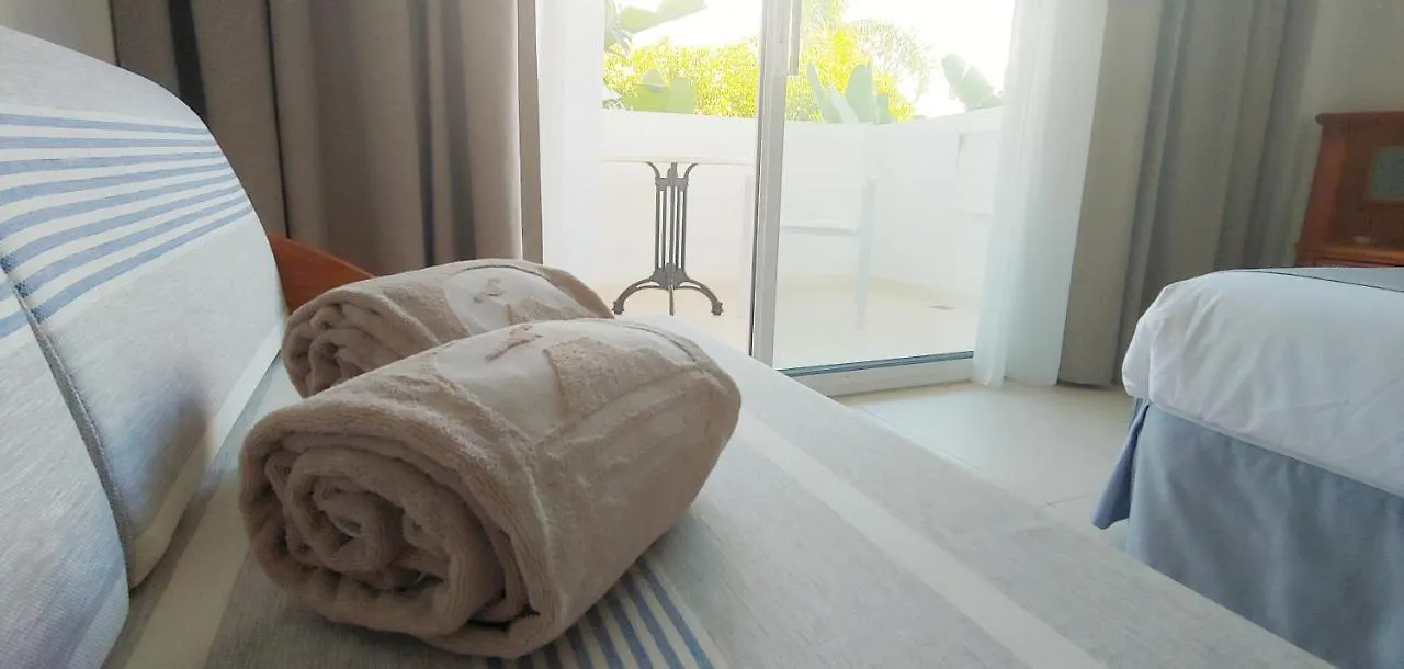 Hotel Rocamarina - Adults Only Cala D´Or