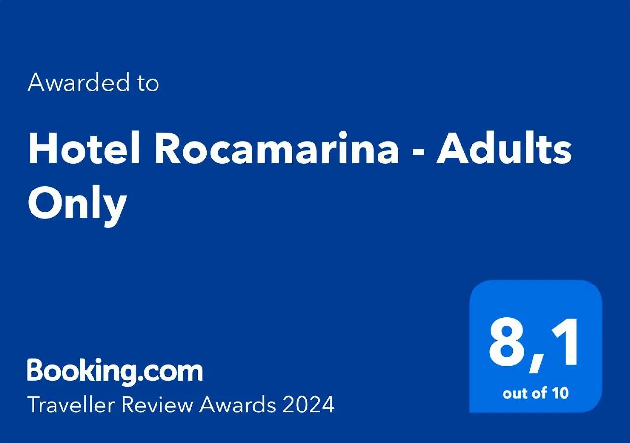 Hotel Rocamarina - Adults Only Cala D´Or Spanien