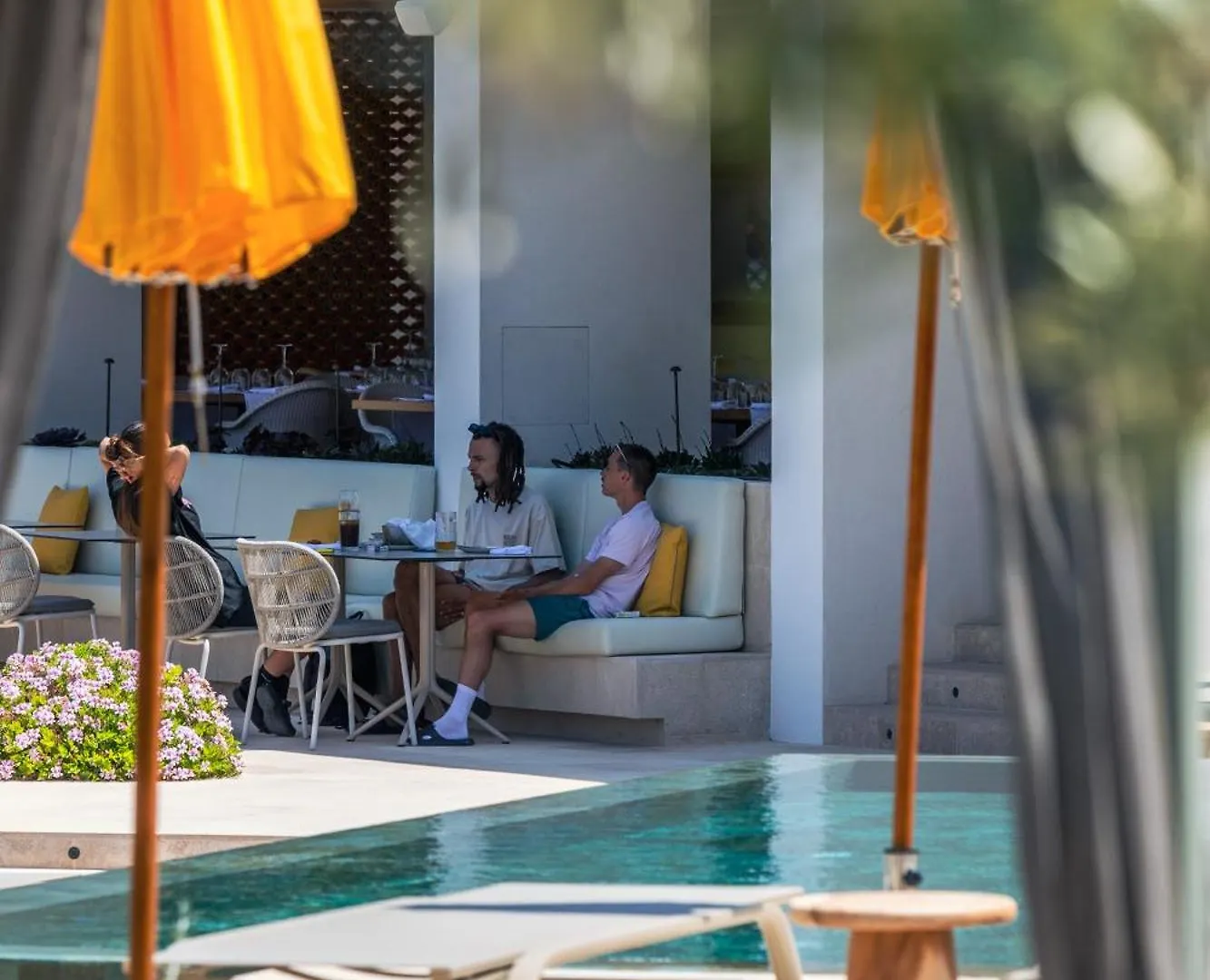 Hotel Rocamarina - Adults Only Cala D´Or