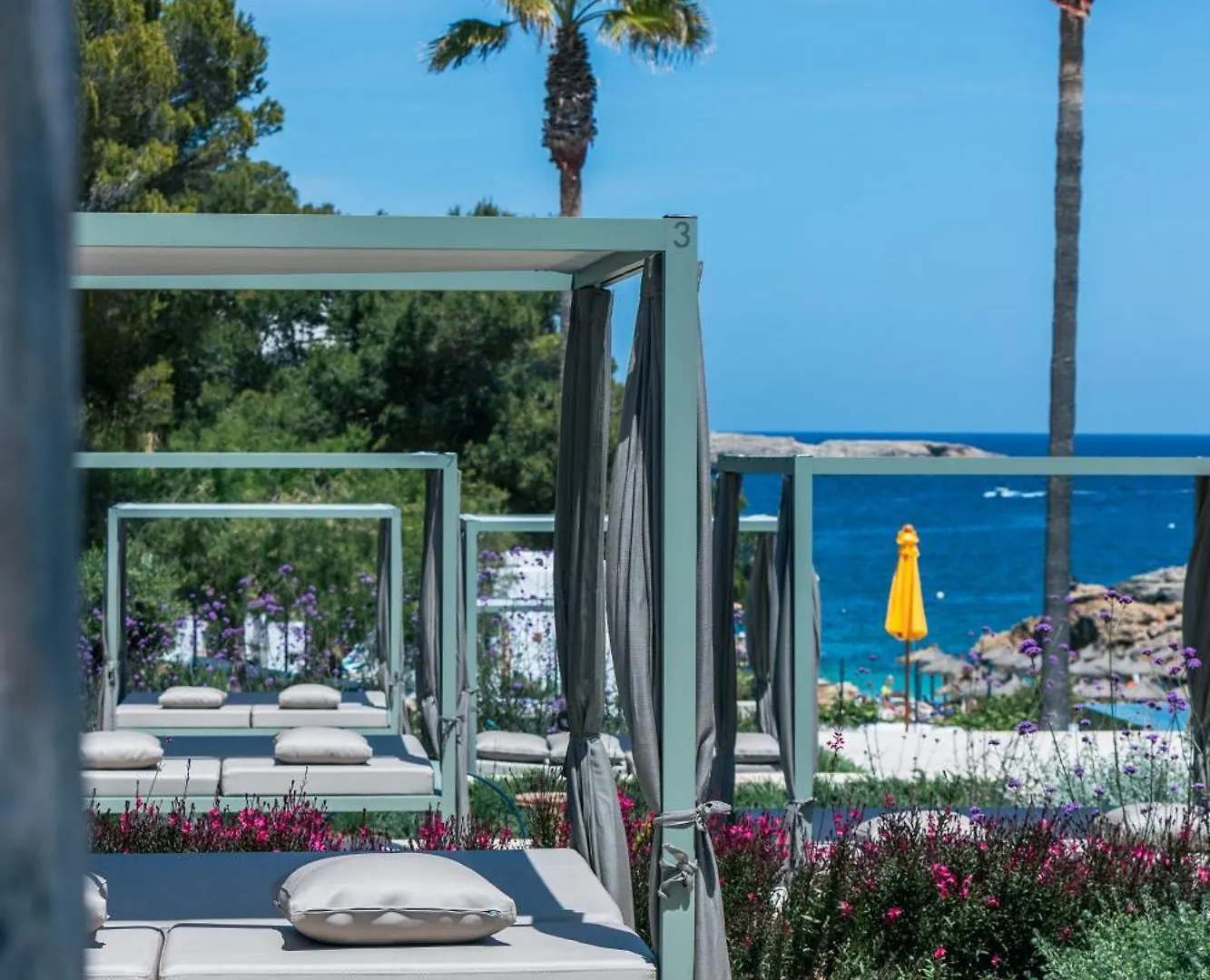Hotel Rocamarina - Adults Only Cala D´Or