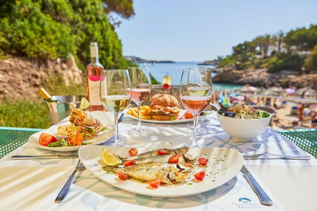 ****  Hotel Rocamarina - Adults Only Cala D´Or Spanien
