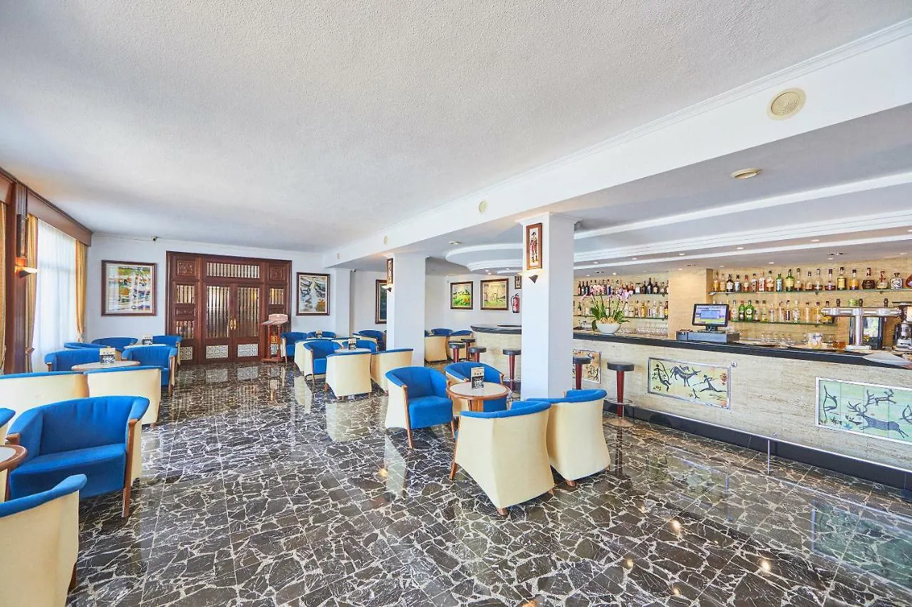 ****  Hotel Rocamarina - Adults Only Cala D´Or Spanien